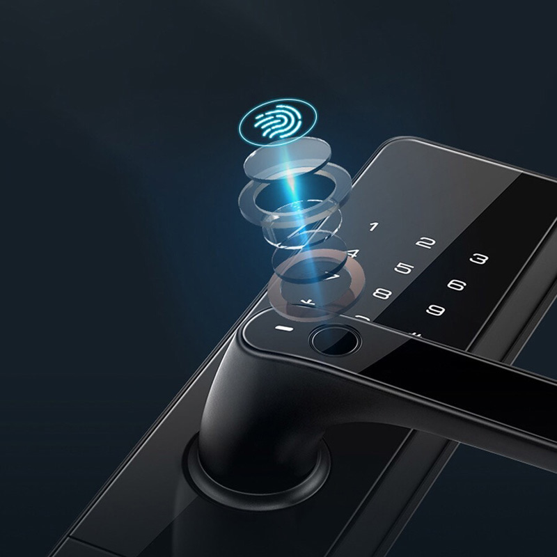 CÔNG NGHỆ VÂN TAY ĐA ĐIỂM 360 CÓ THẬT SỰ TỐT?